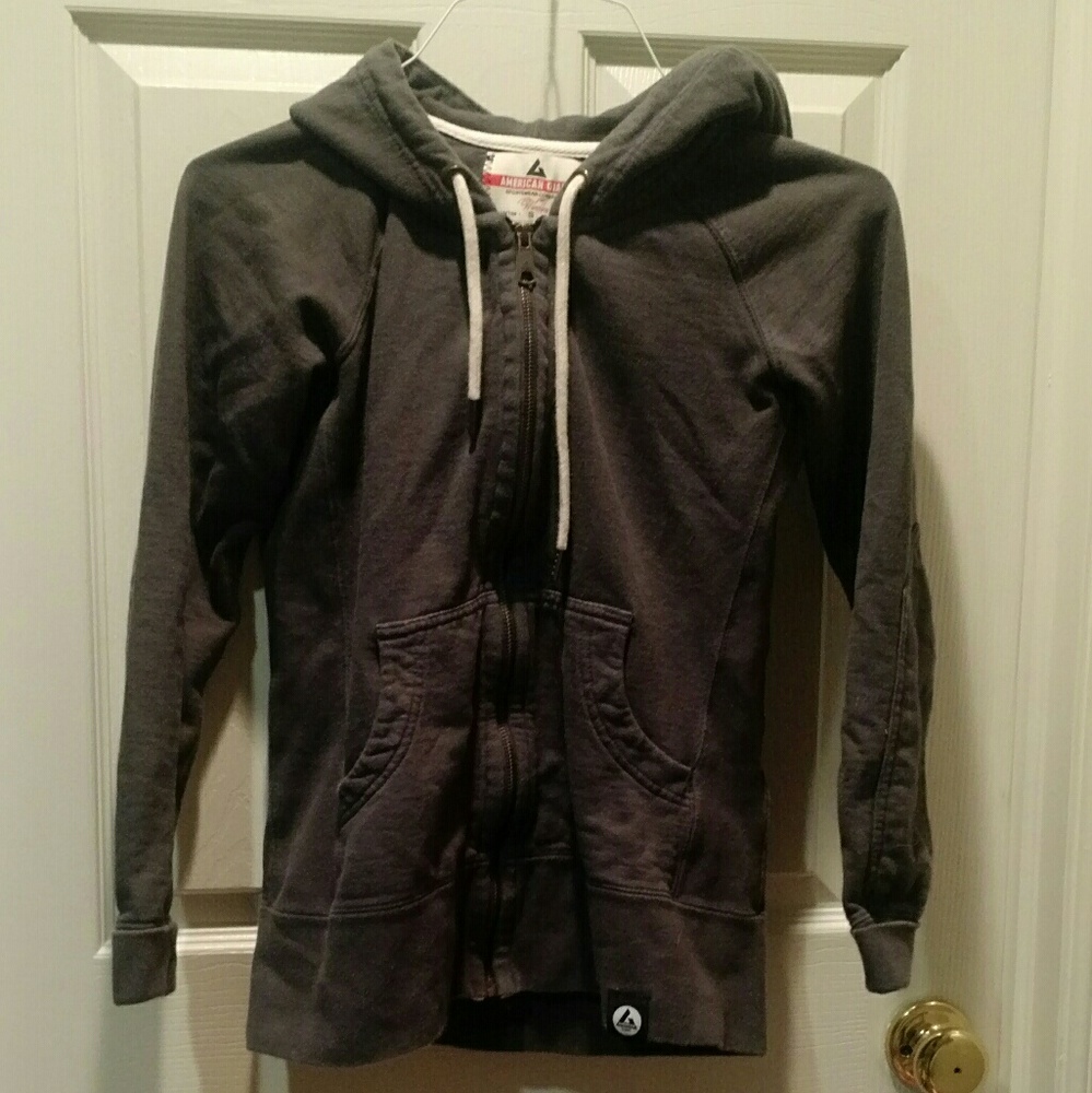 AMERICAN GIANT JACKET